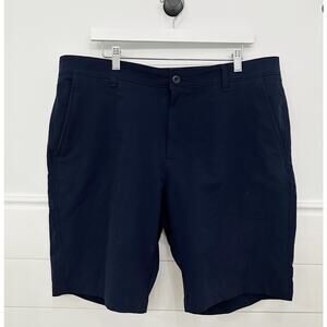 Men’s Under Armour Navy Blue Shorts Size 40